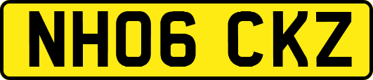 NH06CKZ