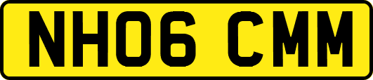 NH06CMM