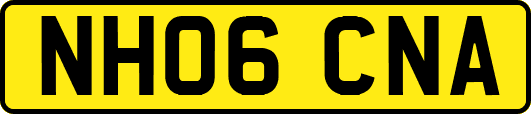 NH06CNA