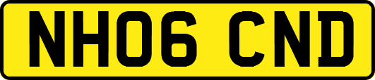 NH06CND