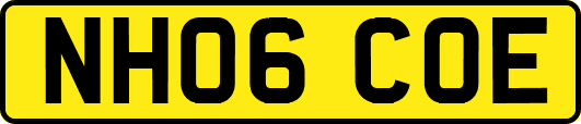 NH06COE