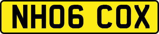 NH06COX