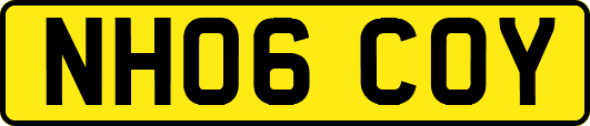 NH06COY