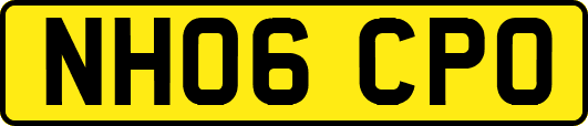 NH06CPO