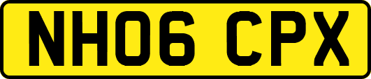 NH06CPX