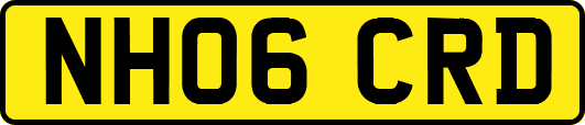 NH06CRD