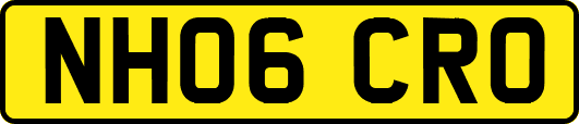 NH06CRO
