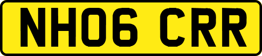NH06CRR