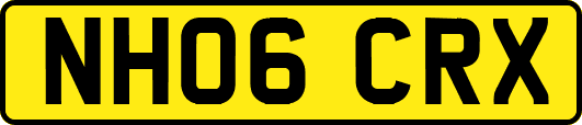 NH06CRX