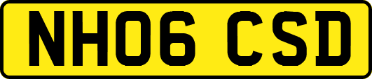 NH06CSD