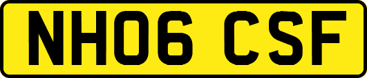 NH06CSF