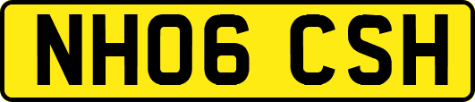 NH06CSH