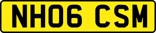 NH06CSM