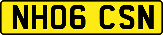 NH06CSN