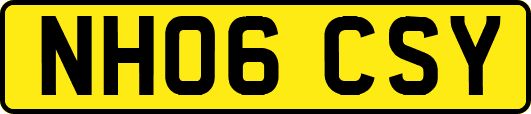 NH06CSY