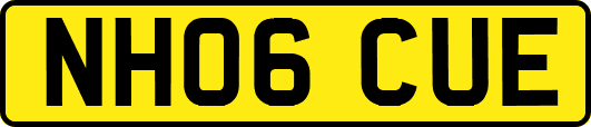 NH06CUE