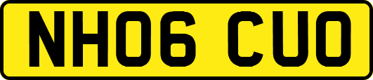NH06CUO