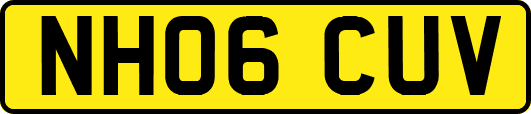 NH06CUV