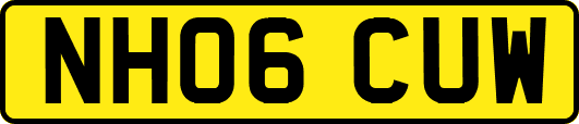 NH06CUW