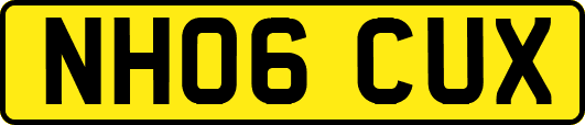 NH06CUX