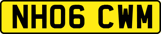 NH06CWM