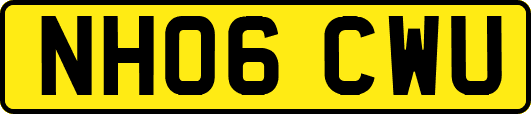 NH06CWU