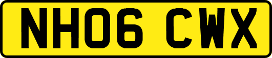 NH06CWX