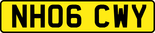 NH06CWY