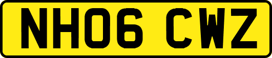 NH06CWZ