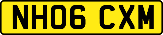 NH06CXM