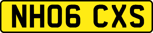 NH06CXS