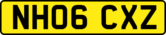 NH06CXZ