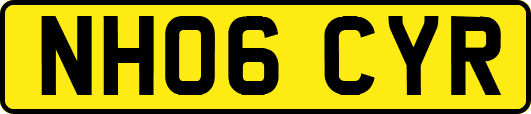 NH06CYR