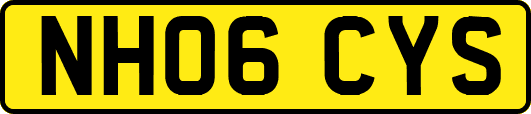 NH06CYS