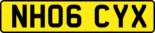 NH06CYX