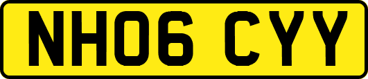 NH06CYY