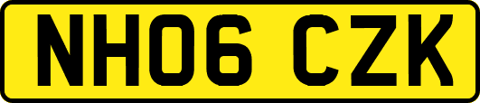 NH06CZK