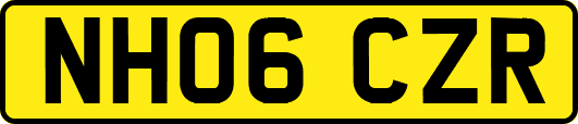 NH06CZR