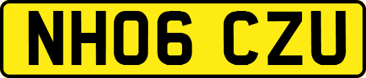 NH06CZU