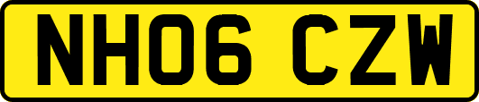 NH06CZW