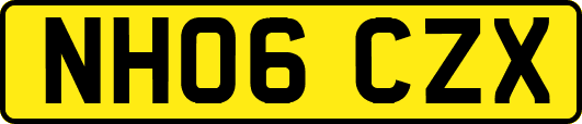 NH06CZX