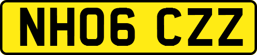 NH06CZZ