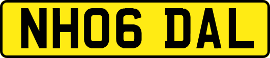 NH06DAL