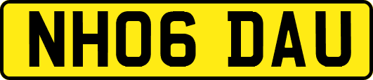 NH06DAU