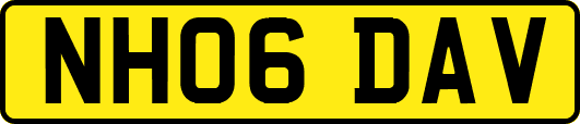 NH06DAV