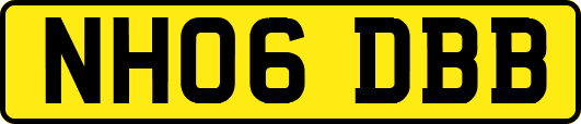 NH06DBB