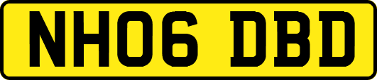 NH06DBD