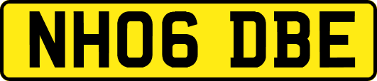 NH06DBE