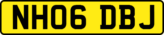 NH06DBJ
