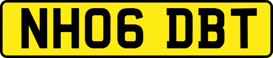 NH06DBT